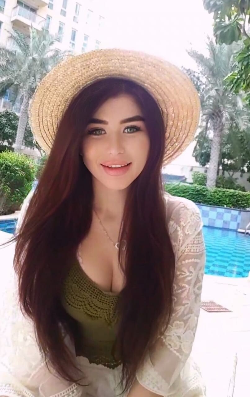 VIP Escort Tashkent