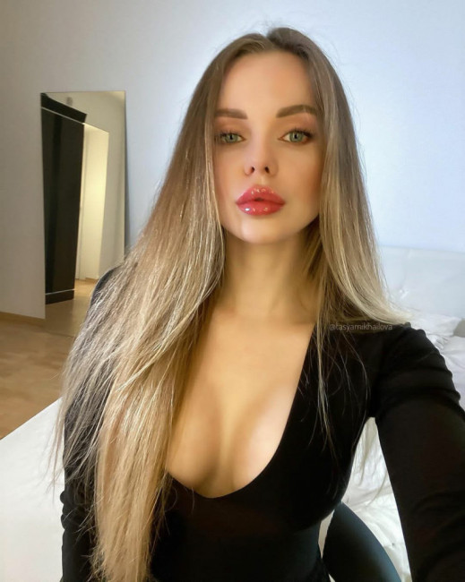 VIP Escort Tashkent