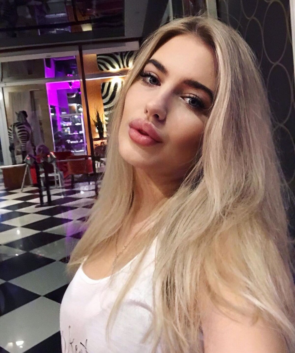 VIP Escort Tashkent