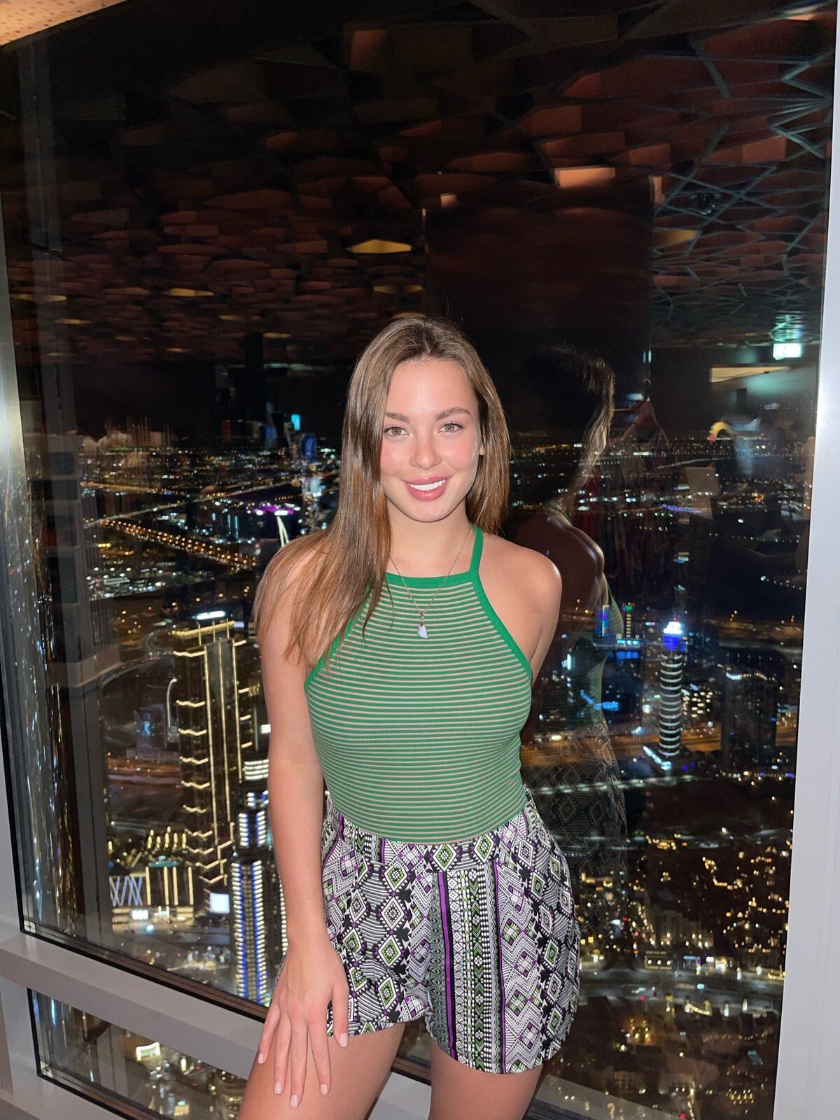 VIP Escort Tashkent