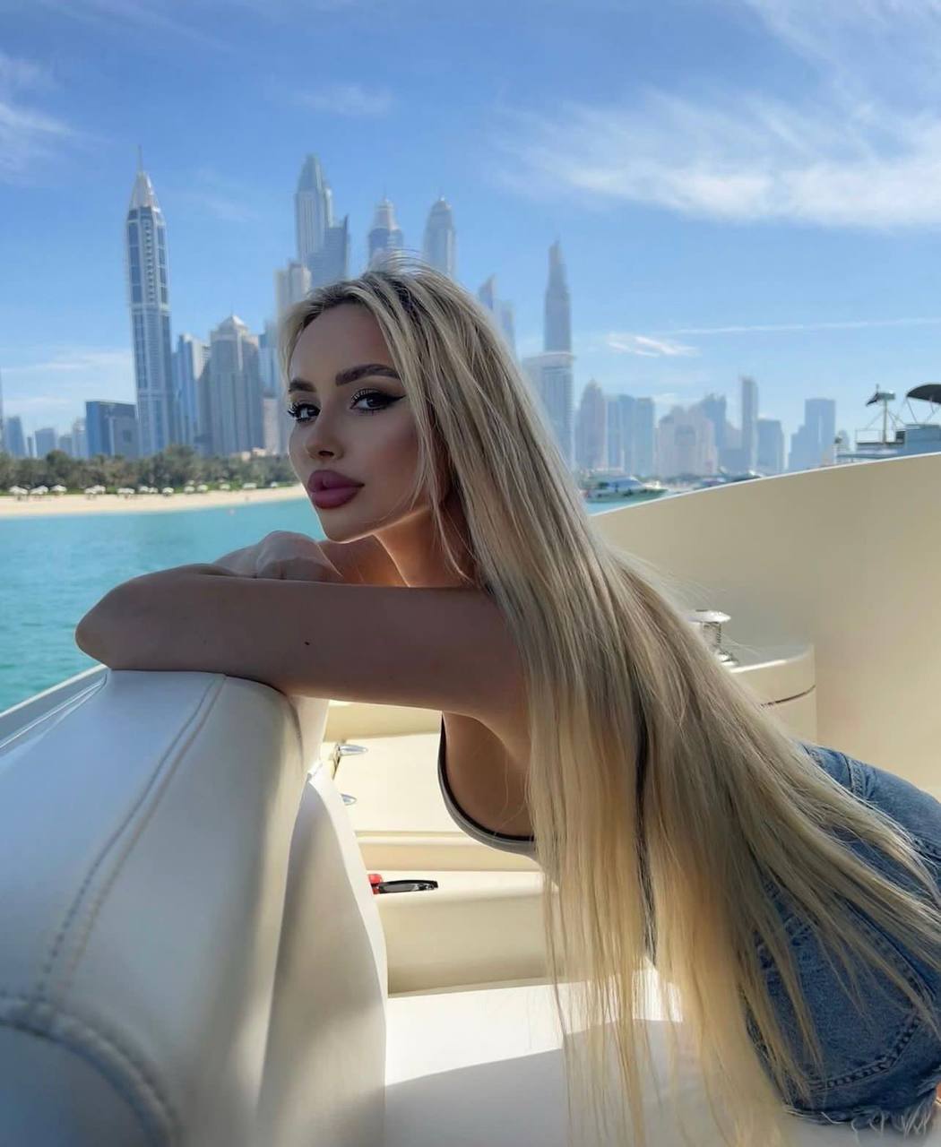 VIP Escort Tashkent