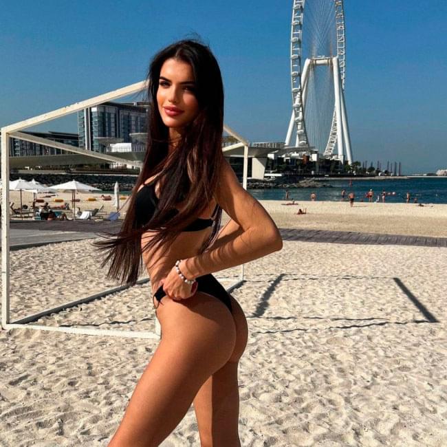 VIP Escort Tashkent